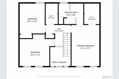 340 Copper Lakes Boulevard, Wildwood, MO 63040 - Photo 44