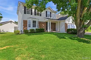 39 Green Pines Cir, Saint Charles, MO 63376 - Photo 1