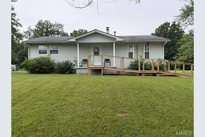 466 Highway 8 East, Shelbyville, MO 65565 - Photo 1