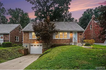 90 Greendale Drive, Saint Louis, MO 63121 - Photo 1