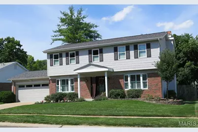 12777 Hazenmore Drive, Saint Louis, MO 63146 - Photo 2