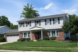 12777 Hazenmore Dr, Saint Louis, MO 63146 - Photo 2