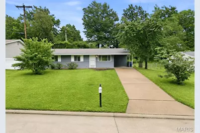 404 Spring Meadows Drive, Manchester, MO 63011 - Photo 38