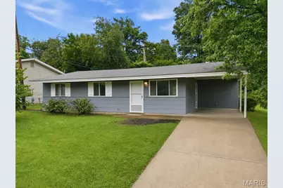 404 Spring Meadows Drive, Manchester, MO 63011 - Photo 1
