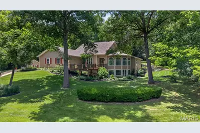 5 Hickory Valley Court, O'Fallon, MO 63366 - Photo 1
