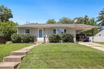 417 Hall Avenue, Union, MO 63084 - Photo 1