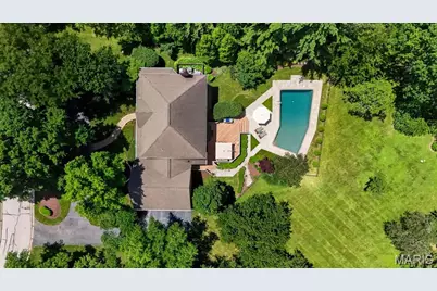 12825 Brighton Woods Drive, Town and Country, MO 63131 - Photo 6