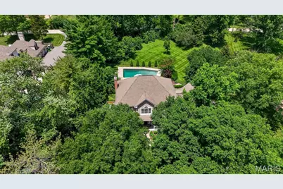 12825 Brighton Woods Drive, Town and Country, MO 63131 - Photo 62