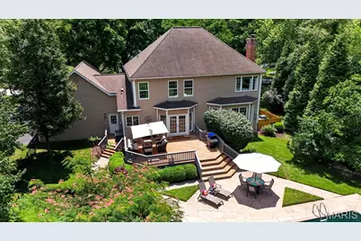 12825 Brighton Woods Drive, Town and Country, MO 63131 - Photo 50