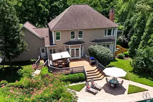 12825 Brighton Woods Dr, Town and Country, MO 63131 - Photo 50