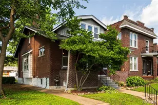 4716 Milentz Ave, Saint Louis, MO 63116 - Photo 2