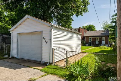 4716 Milentz Avenue, Saint Louis, MO 63116 - Photo 34
