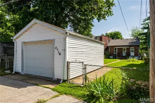 4716 Milentz Ave, Saint Louis, MO 63116 - Photo 34