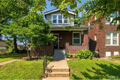 4716 Milentz Avenue, Saint Louis, MO 63116 - Photo 1