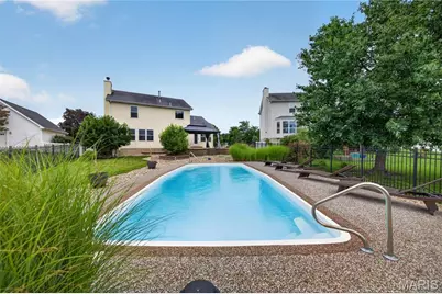 3 Revolutionary Way Court, O'Fallon, MO 63366 - Photo 44