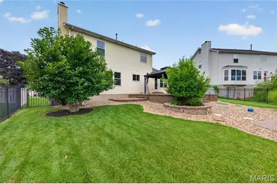 3 Revolutionary Way Court, O'Fallon, MO 63366 - Photo 42