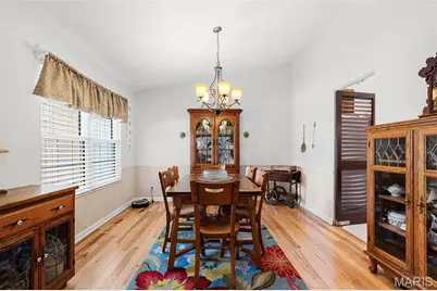 7207 Emerald Hill Court, Saint Louis, MO 63129 - Photo 14