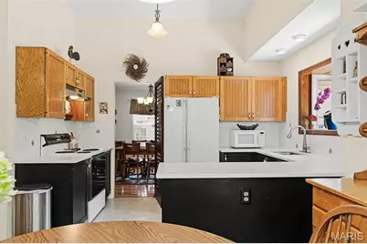 7207 Emerald Hill Court, Saint Louis, MO 63129 - Photo 20