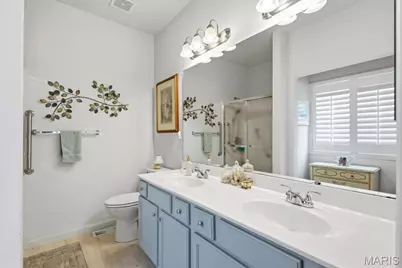 5532 Heather Bluff Court, Mehlville, MO 63128 - Photo 22