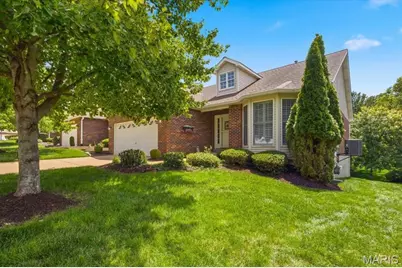 5532 Heather Bluff Court, Mehlville, MO 63128 - Photo 2