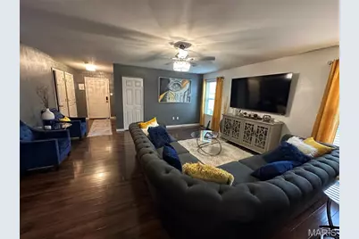 522 Rifle Ridge Drive, Wentzville, MO 63366 - Photo 2