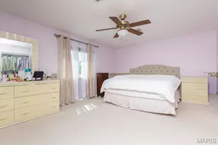 640 Painted Vista Dr, Ballwin, MO 63021 - Photo 22