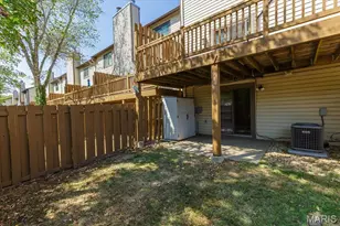 640 Painted Vista Dr, Ballwin, MO 63021 - Photo 40