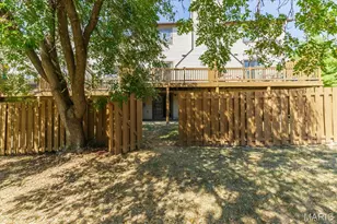 640 Painted Vista Dr, Ballwin, MO 63021 - Photo 32