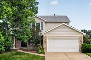 14 Spring Time Ct, Saint Charles, MO 63303 - Photo 2