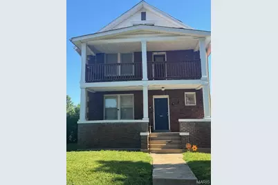 6751 Crest Avenue, University City, MO 63130 - Photo 1