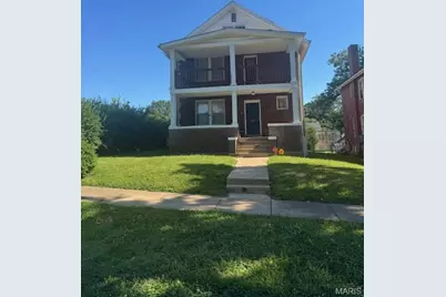 6751 Crest Avenue, University City, MO 63130 - Photo 2
