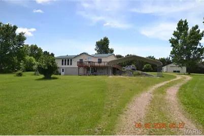 4350 Silver Springs Road, De Soto, MO 63628 - Photo 6