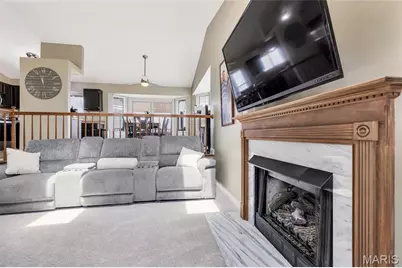 22 Aspen Pointe Drive, Saint Peters, MO 63376 - Photo 8