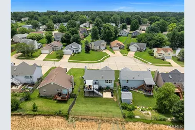 22 Aspen Pointe Drive, Saint Peters, MO 63376 - Photo 36