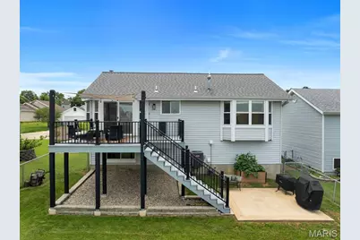 22 Aspen Pointe Drive, Saint Peters, MO 63376 - Photo 40