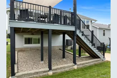 22 Aspen Pointe Drive, Saint Peters, MO 63376 - Photo 42