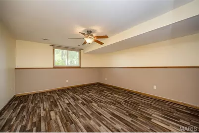 16740 N Fork Ridge Drive, Florissant, MO 63034 - Photo 42