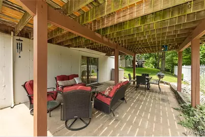 932 Cleta Drive, Ballwin, MO 63021 - Photo 52