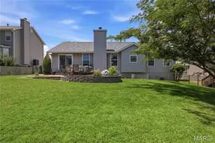 831 Glencorse Dr, Saint Peters, MO 63304 - Photo 42