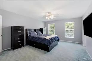831 Glencorse Dr, Saint Peters, MO 63304 - Photo 24