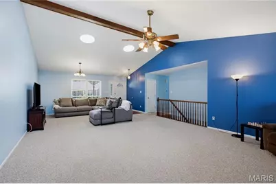 831 Glencorse Drive, Saint Peters, MO 63304 - Photo 10