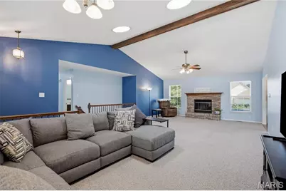 831 Glencorse Drive, Saint Peters, MO 63304 - Photo 8