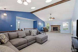 831 Glencorse Dr, Saint Peters, MO 63304 - Photo 8