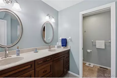 831 Glencorse Drive, Saint Peters, MO 63304 - Photo 28