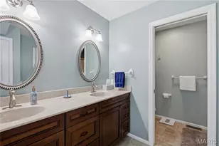 831 Glencorse Dr, Saint Peters, MO 63304 - Photo 28