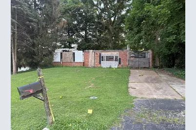 1214 Thatcher Avenue, Dellwood, MO 63135 - Photo 2