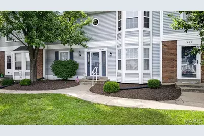1664 Kircher Drive #C, Saint Charles, MO 63303 - Photo 1