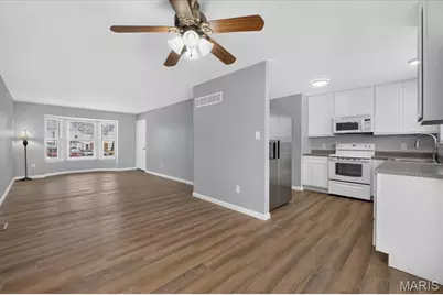 1664 Kircher Drive #C, Saint Charles, MO 63303 - Photo 8