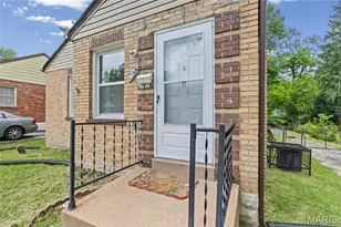 305 Newell Dr, Ferguson, MO 63135 - Photo 4