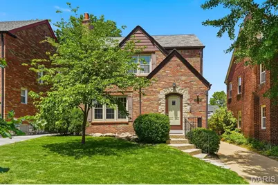 7723 Cornell Avenue, University City, MO 63130 - Photo 1